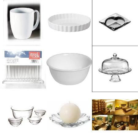 Picture for category Tableware & Servingware